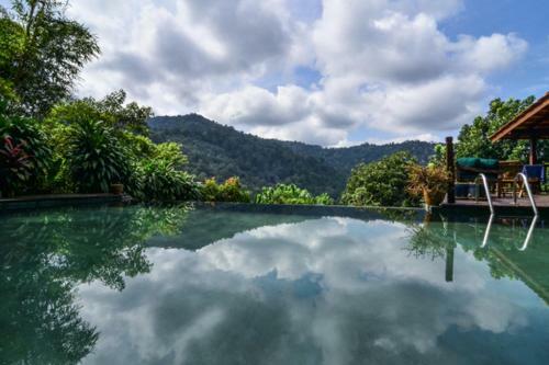 Villa The Dusun