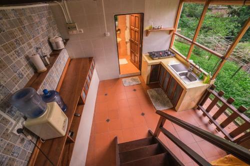 Villa The Dusun