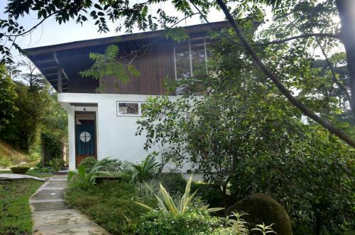 Villa The Dusun