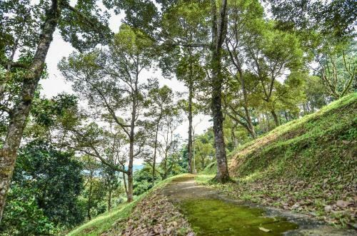 Villa The Dusun
