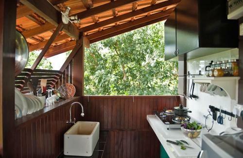 Villa The Dusun