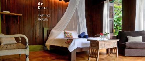 Villa The Dusun