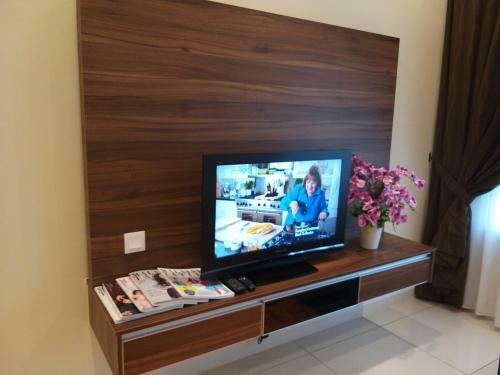 Apartamento Southville Stay @ Savanna Executive Suite