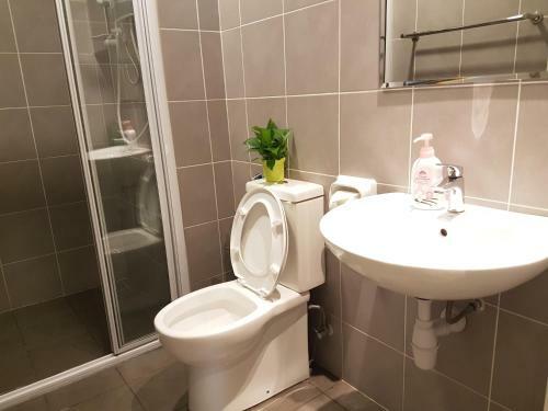 Apartamento Southville Stay @ Savanna Executive Suite