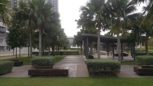 Apartamento Southville Stay @ Savanna Executive Suite