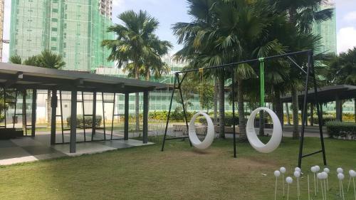 Apartamento Southville Stay @ Savanna Executive Suite