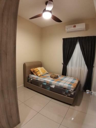 Apartamento Southville Stay @ Savanna Executive Suite