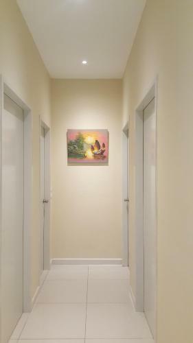 Apartamento Southville Stay @ Savanna Executive Suite