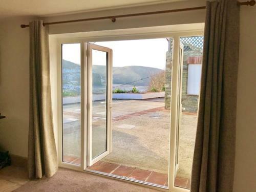 Apartamento The Haven