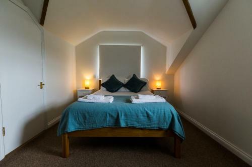 Apartamento The Haven