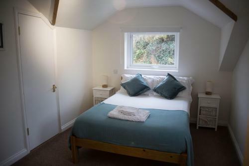 Apartamento The Haven