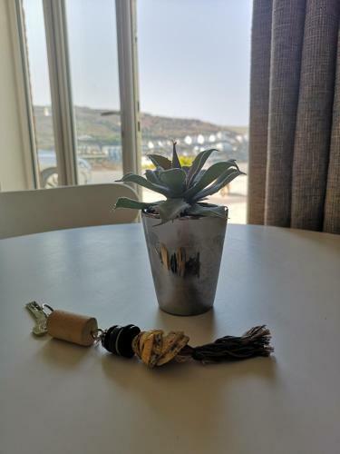 Apartamento The Haven