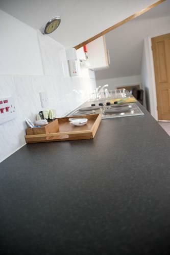 Apartamento The Haven