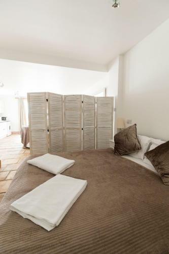 Apartamento The Haven