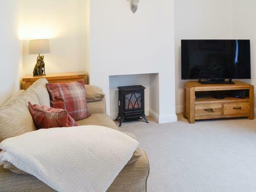 Thistle Cottage