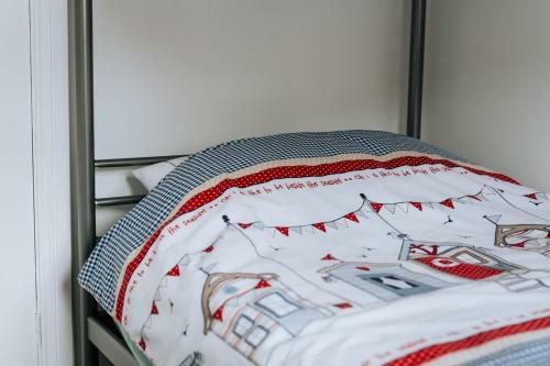 Inner Harbour Cottage