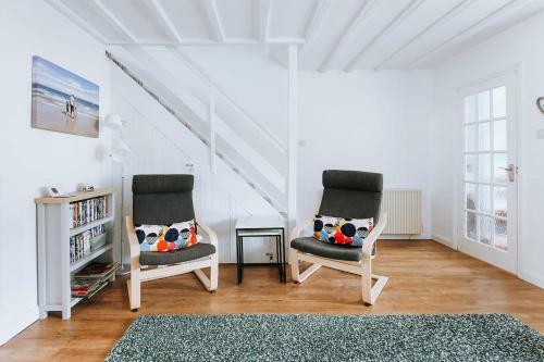 Inner Harbour Cottage