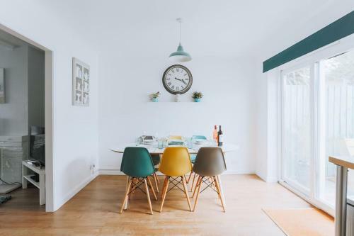 Inner Harbour Cottage