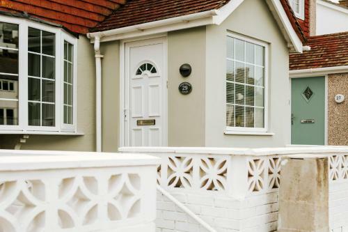 Inner Harbour Cottage