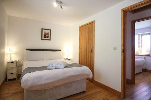 The Alley