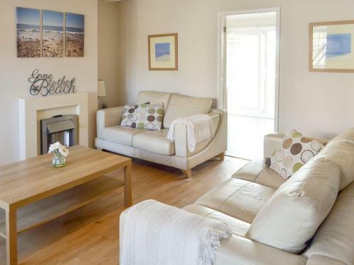 Seagull Cottage
