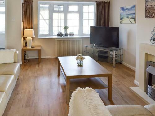 Seagull Cottage