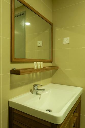 Bangi Perdana Hotel