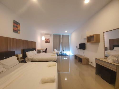 Bangi Perdana Hotel