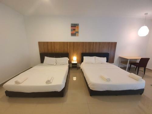 Bangi Perdana Hotel