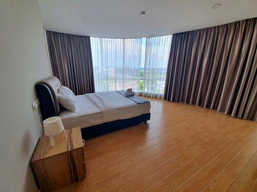 Bangi Perdana Hotel