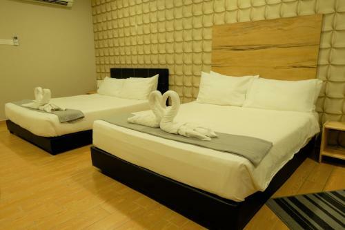 Bangi Perdana Hotel