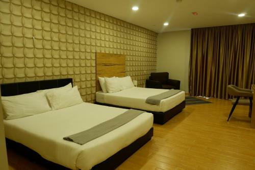 Bangi Perdana Hotel