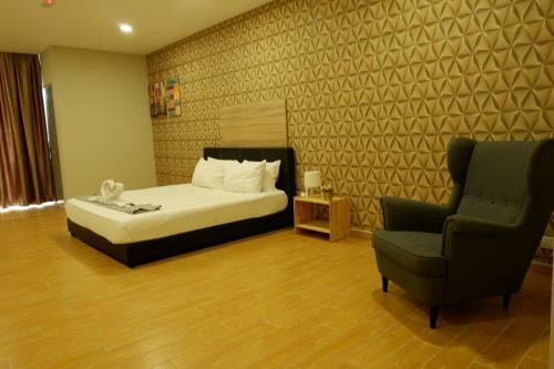 Bangi Perdana Hotel