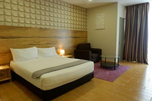 Bangi Perdana Hotel