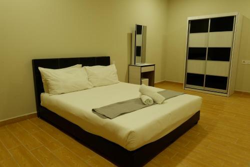 Bangi Perdana Hotel