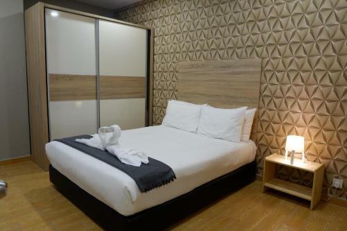 Bangi Perdana Hotel