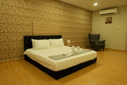 Bangi Perdana Hotel