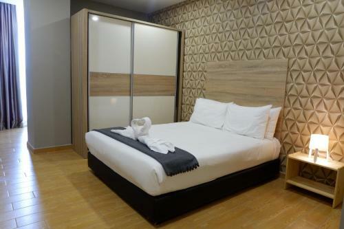 Bangi Perdana Hotel