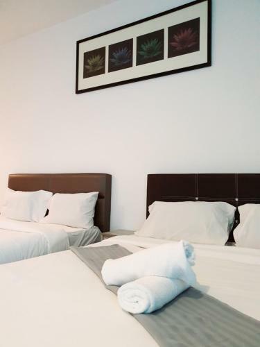 Bangi Perdana Hotel