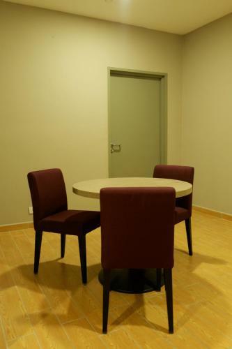 Bangi Perdana Hotel