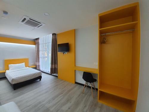 Paradian Hotel
