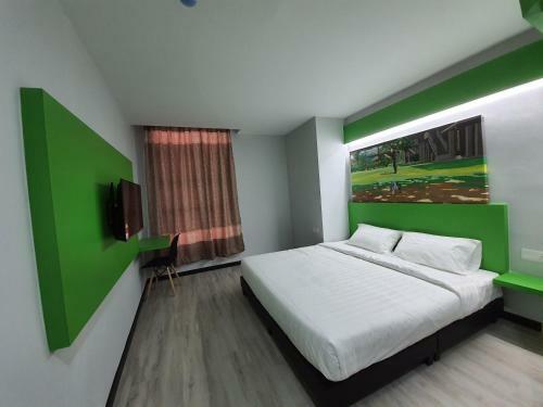 Paradian Hotel