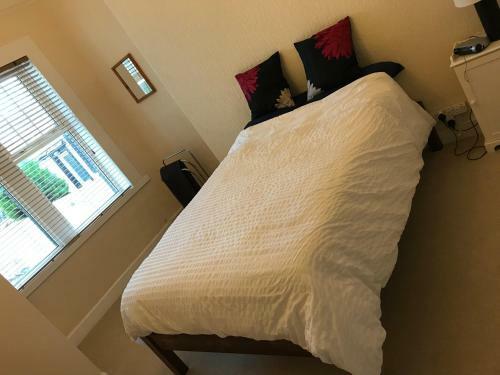 Bed & Breakfast No 4 Portpatrick