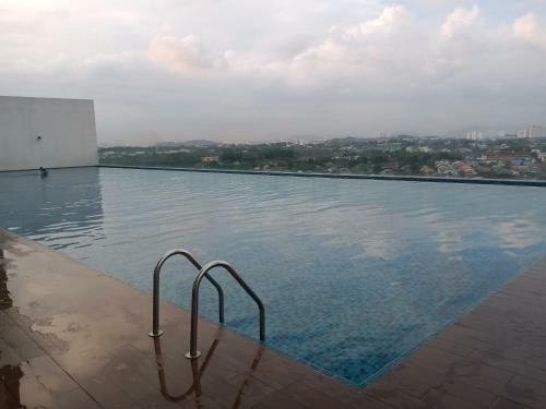 Evo Soho Homestay, Bangi