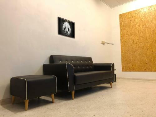 Panda Homestay