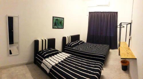 Panda Homestay