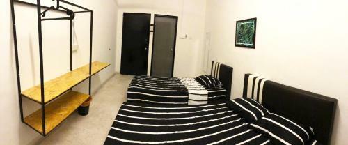 Panda Homestay