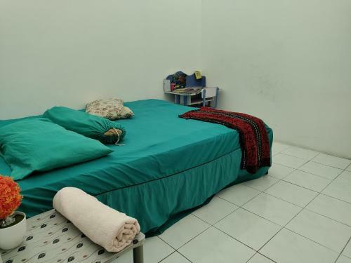Ubaid Homestay