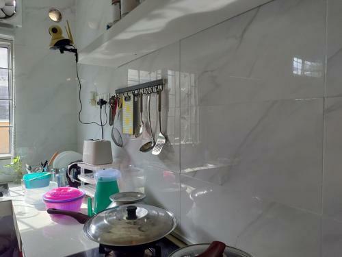 Ubaid Homestay