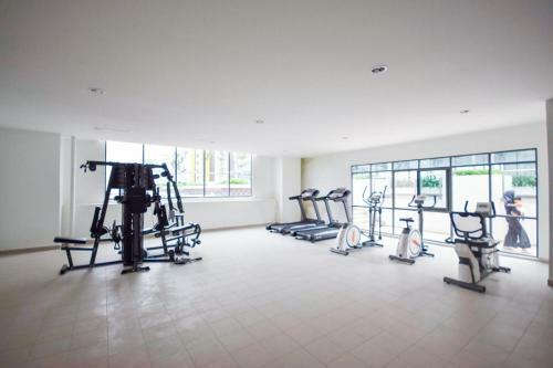 Apartamento Bayu Bangi Evo Soho Suites